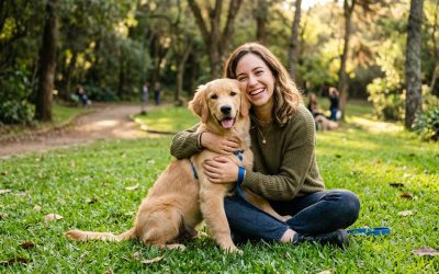 ¿Por qué la socialización antes de los seis meses definirá el futuro del perro?